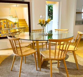 Stylish 2 Bedrooms in Central Stellenbosch